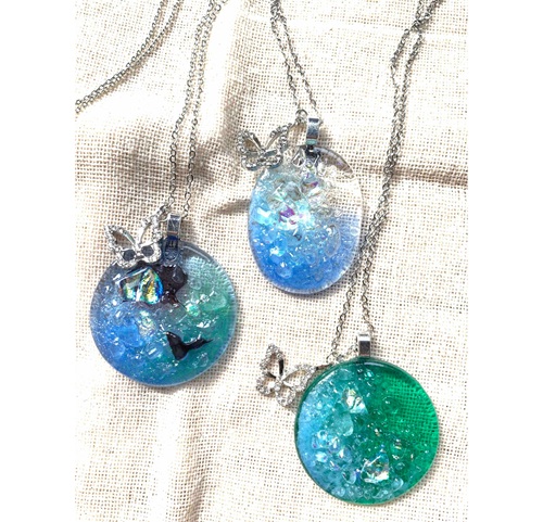glass takarako〉透きとおるガラスの光展 | 小倉店 | 井筒屋 IZUTSUYA